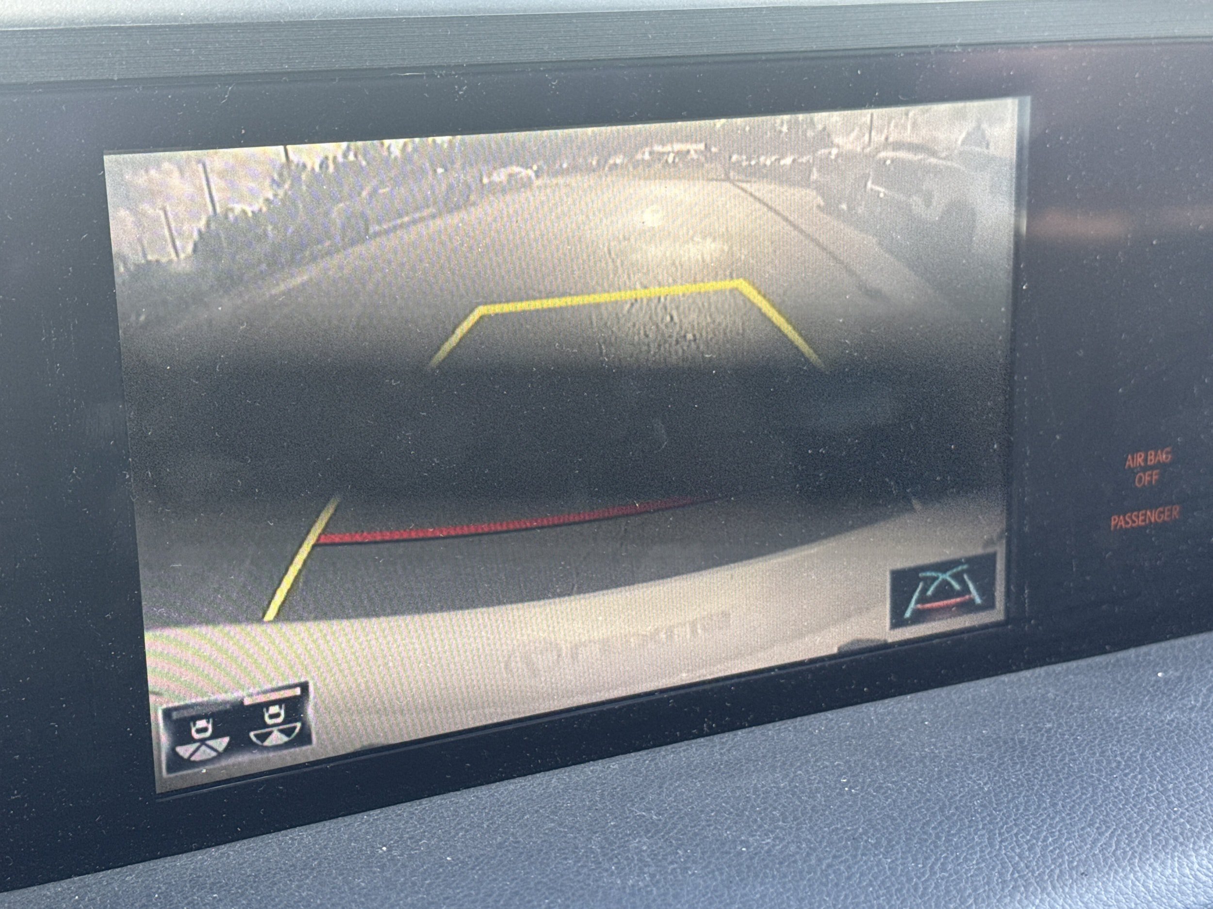 Used 2020 Lexus ES 350 w/ Premium Package FWD image 27