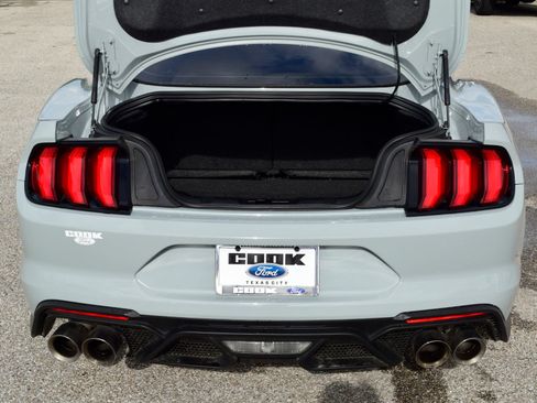 Used 2021 Ford Mustang Mach 1 w/ Equipment Group 700A RWD image 19