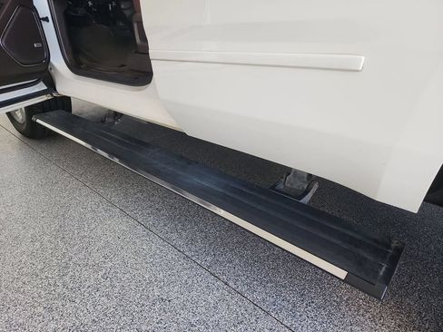 Certified 2016 Chevrolet Tahoe LTZ w/ Max Trailering Package RWD image 35