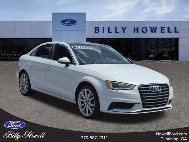 Used 2015 Audi A3 1.8T Premium Plus FWD image 1