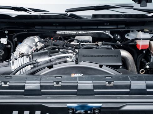 Used 2024 GMC Sierra 2500 Denali Ultimate w/ LPO, GMC Protection Package image 72