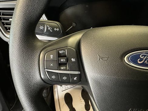 Used 2020 Ford Escape SE AWD/4WD image 11