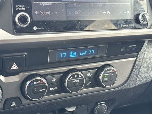 Used 2023 Toyota Tacoma SR5 image 19