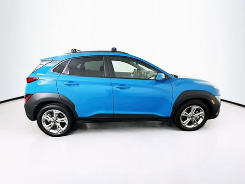 Certified 2023 Hyundai Kona SEL w/ Convenience Package image 29
