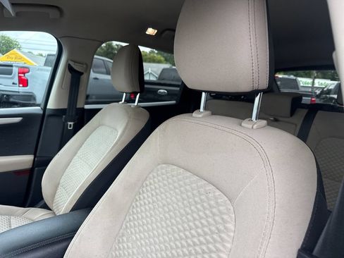 Used 2020 Ford Escape SE AWD/4WD image 21