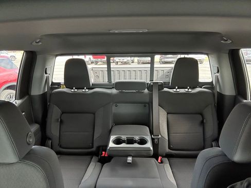 New 2026 GMC Sierra 1500 Elevation image 26