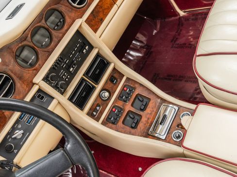 Used 1987 Rolls-Royce Corniche RWD image 26