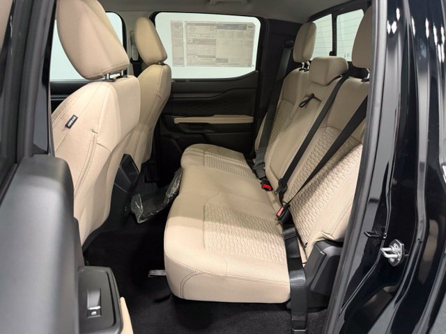 New 2026 Ford Ranger XLT w/ Equipment Group 301A High RWD image 25