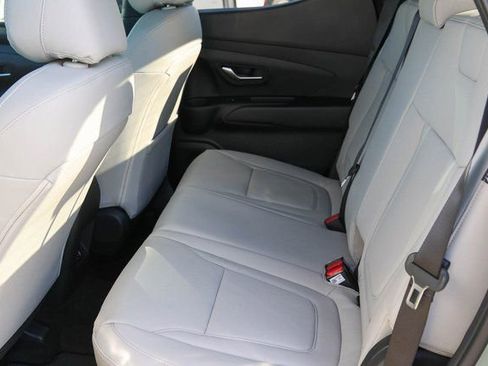 New 2026 Hyundai Santa Cruz SEL FWD image 13