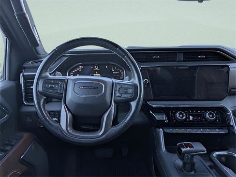 Certified 2024 GMC Sierra 1500 Denali Ultimate image 11
