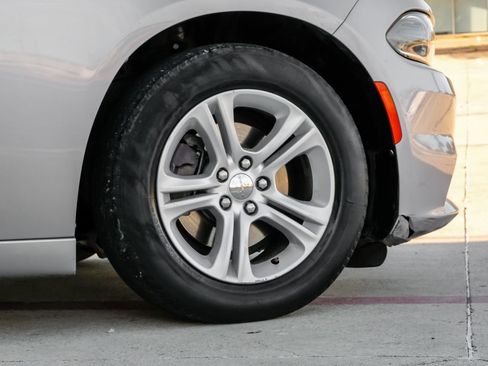 Used 2018 Dodge Charger SXT image 64