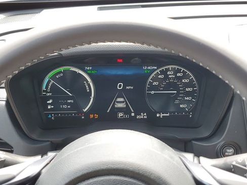 New 2026 Subaru Forester Limited AWD/4WD image 27