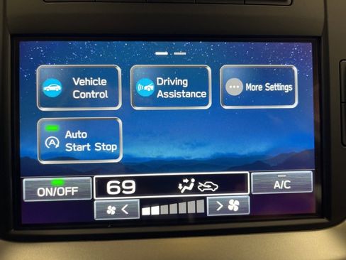 Certified 2025 Subaru Legacy image 20