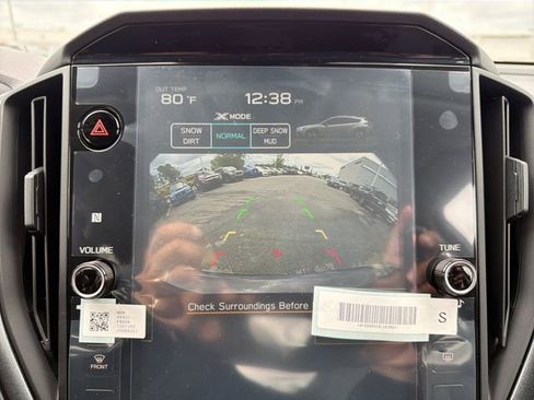 New 2026 Subaru Crosstrek 2.0i Premium image 13