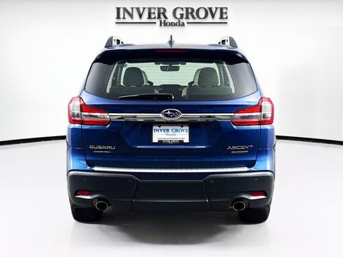Used 2019 Subaru Ascent Limited w/ Popular Package #2 AWD/4WD image 6