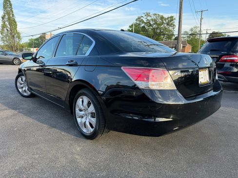 Used 2009 Honda Accord EX-L image 5