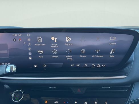 Used 2025 Buick Envision Sport Touring image 33