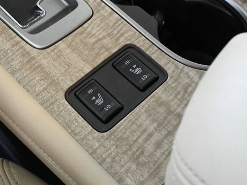 Used 2024 Nissan Murano SL w/ Cargo Package AWD/4WD image 30