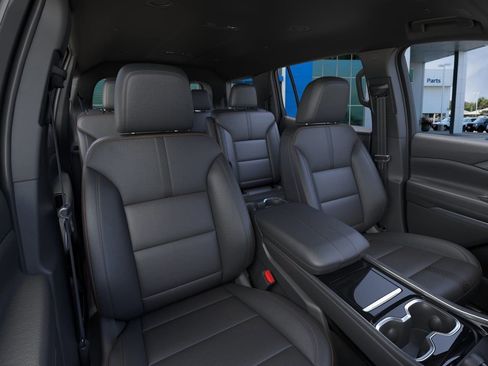 New 2026 Chevrolet Traverse High Country image 16