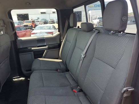 Used 2015 Ford F150 XLT w/ Equipment Group 302A Luxury AWD/4WD image 22