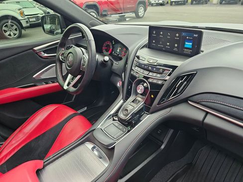 Used 2023 Acura RDX A-Spec image 10