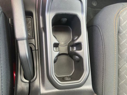 New 2026 Jeep Gladiator Mojave image 15