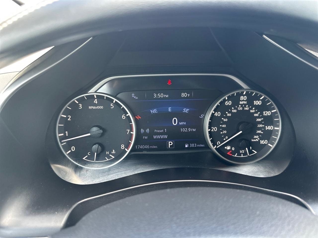 Used 2017 Nissan Murano SV w/ Premium Plus Package AWD/4WD image 25