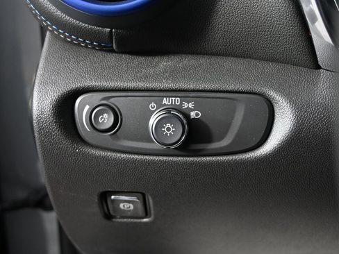 New 2026 Chevrolet Blazer RS image 24