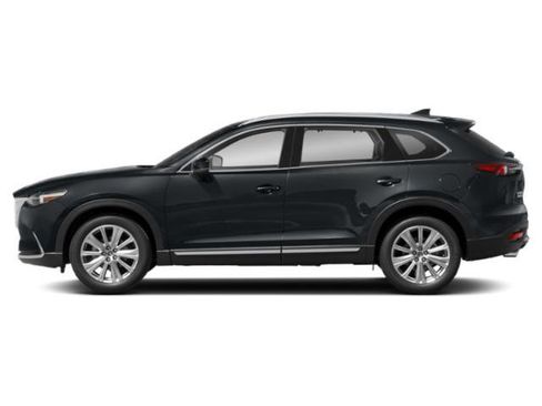 Used 2023 MAZDA CX-9 Signature image 6