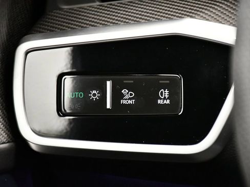 New 2026 Audi RS 7 Performance AWD/4WD image 16