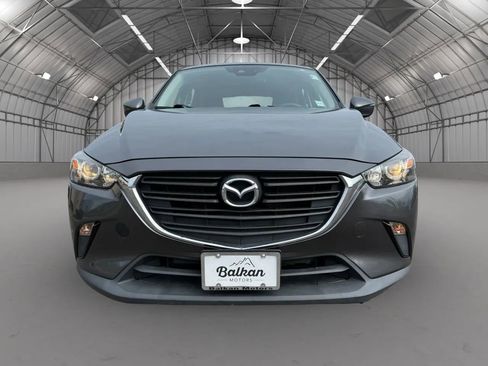 Used 2019 MAZDA CX-3 Sport image 8