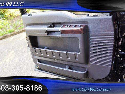 Used 2010 Ford F250 Lariat image 25