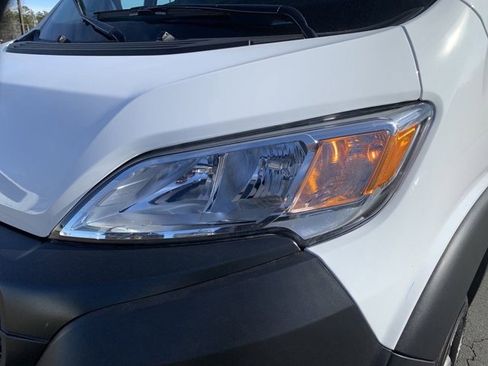 New 2024 RAM ProMaster 2500 w/ Safety Group image 12