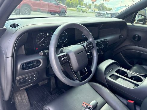 Used 2026 Hyundai Palisade XRT Pro AWD/4WD image 4