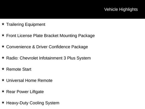 Used 2023 Chevrolet Traverse LT FWD image 10