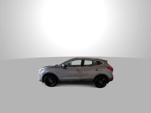 Used 2018 Nissan Rogue Sport SL AWD/4WD image 5