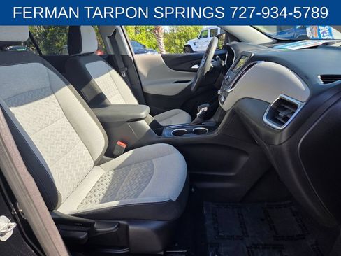 Used 2023 Chevrolet Equinox LS w/ LS Convenience Package FWD image 19