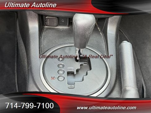 Used 2012 MAZDA MX-5 Miata Sport image 21