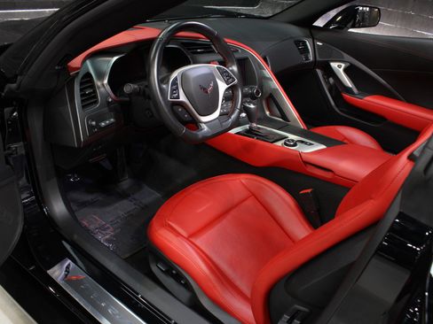 Used 2019 Chevrolet Corvette Grand Sport image 27