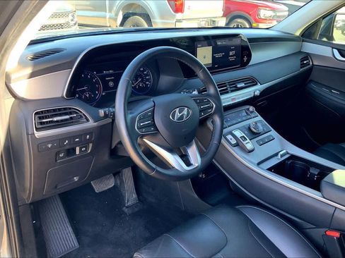 Used 2020 Hyundai Palisade SEL image 17