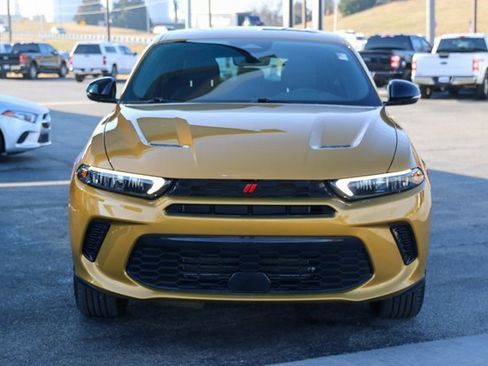 Used 2024 Dodge Hornet R/T w/ R/T Blacktop Package image 2