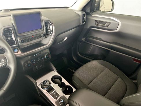 Used 2024 Ford Bronco Sport Big Bend w/ Convenience Package AWD/4WD image 23