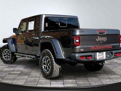Used 2020 Jeep Gladiator Rubicon