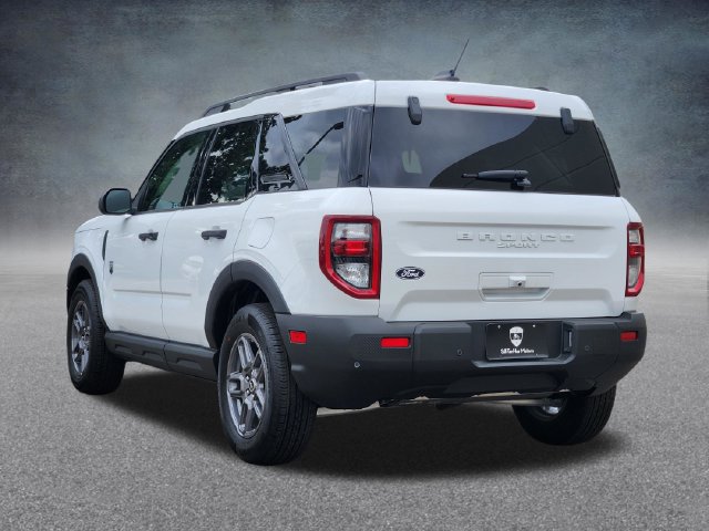 New 2026 Ford Bronco Sport Big Bend AWD/4WD image 5
