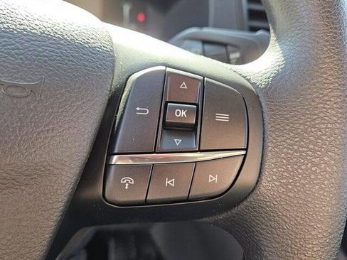 New 2026 Ford Transit 250 148 Medium Roof Extended AWD w/ Electrician Trade Package image 59