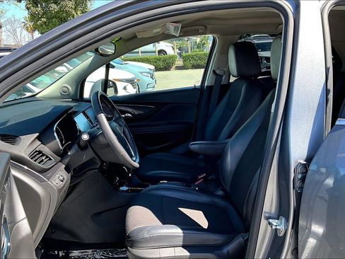 Used 2020 Buick Encore Preferred w/ Safety Package image 14