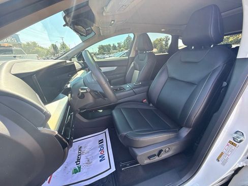 Used 2025 Nissan Murano SL AWD/4WD image 19