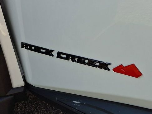 New 2026 Nissan Rogue SV image 19