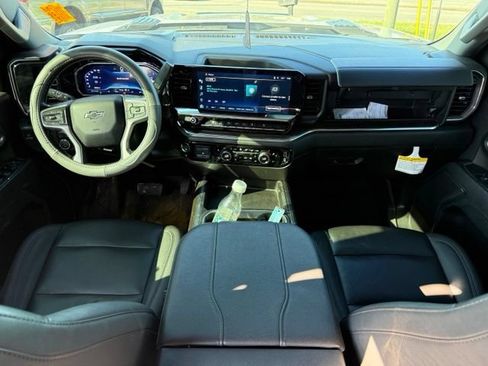 Used 2024 Chevrolet Silverado 2500 LT w/ Z71 Sport Edition AWD/4WD image 15