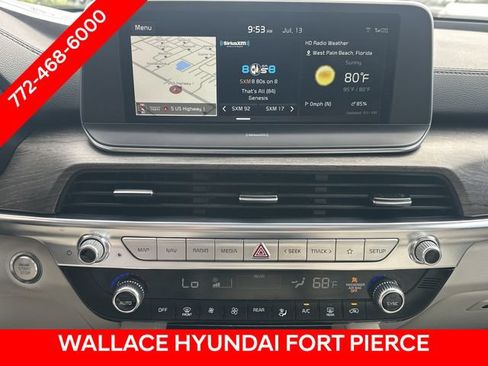 Used 2020 Kia Telluride EX w/ Towing Package FWD image 25